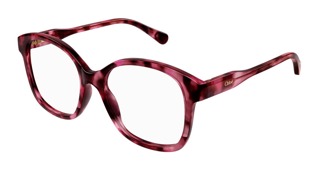 Brillen chloé cc0013o 006 infantil größe 48mm - Hauptansicht