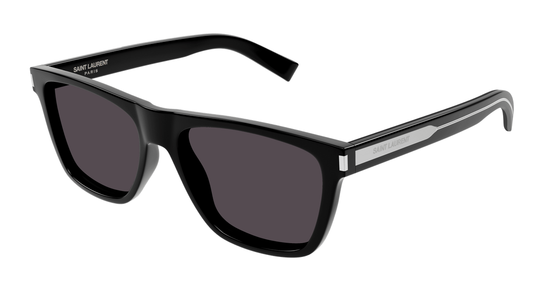 Occhiali da sole saint laurent sl 619 001 masculino taglia 56mm - Vista principale