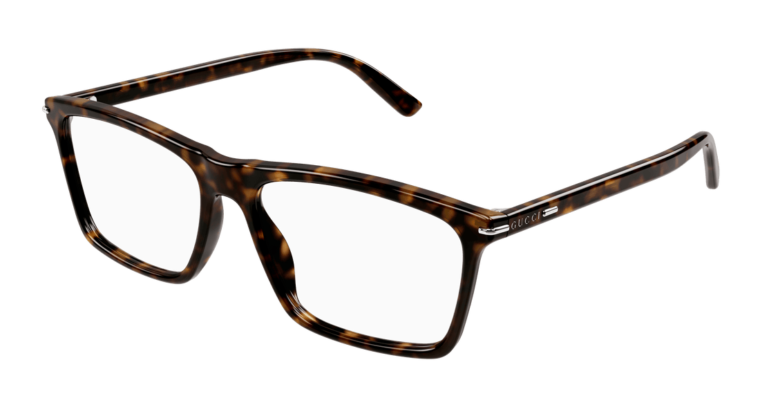 Occhiali da vista gucci gg1445o 006 masculino taglia 59mm - Vista principale