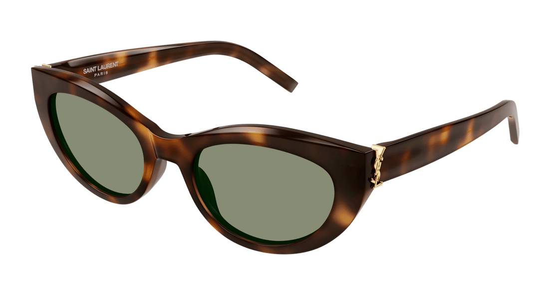 Occhiali da sole saint laurent sl m115 003 femenino taglia 54mm - Vista principale