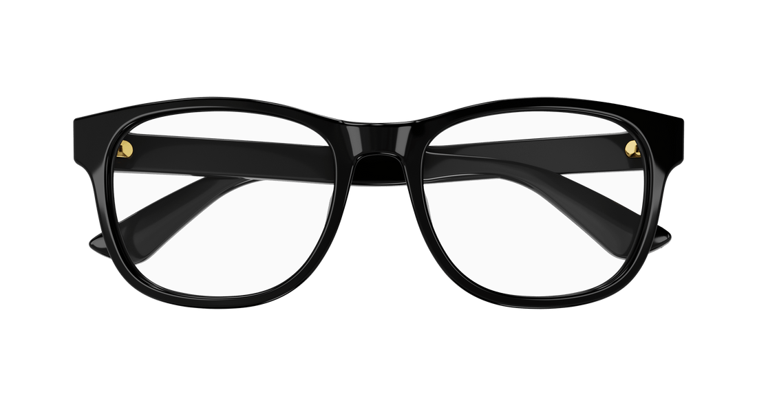 Occhiali da vista gucci gg1344o 005 masculino taglia 56mm - Vista dettagliata
