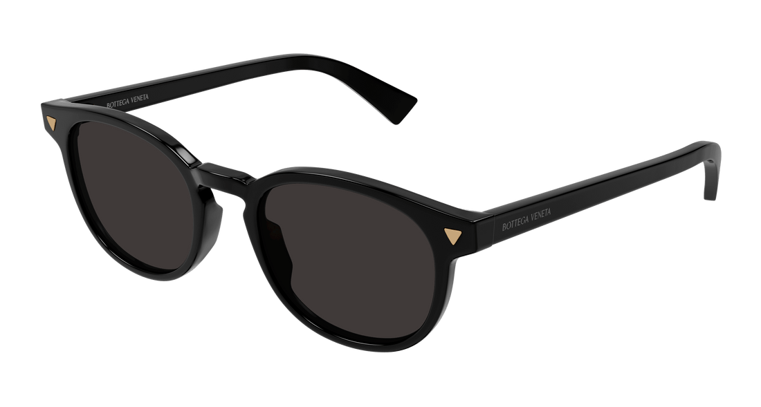 Occhiali da sole bottega veneta bv1253s 001 masculino taglia 50mm - Vista principale