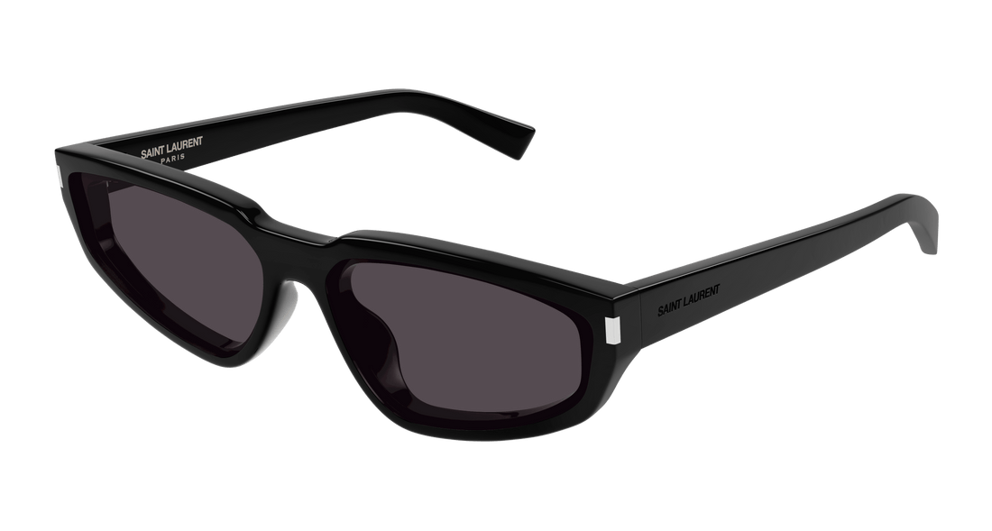 Sonnenbrillen saint laurent sl 634 nova 001 cat eye femenino größe 61mm - Hauptansicht