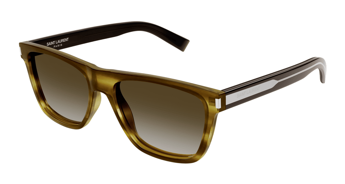 Sonnenbrillen saint laurent sl 619 005 masculino größe 56mm - Hauptansicht