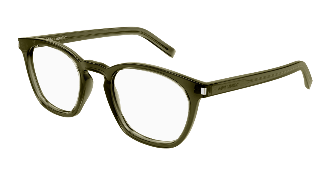 Gafas graduadas saint laurent sl 28 opt 003 unisex talla 50mm - Vista principal