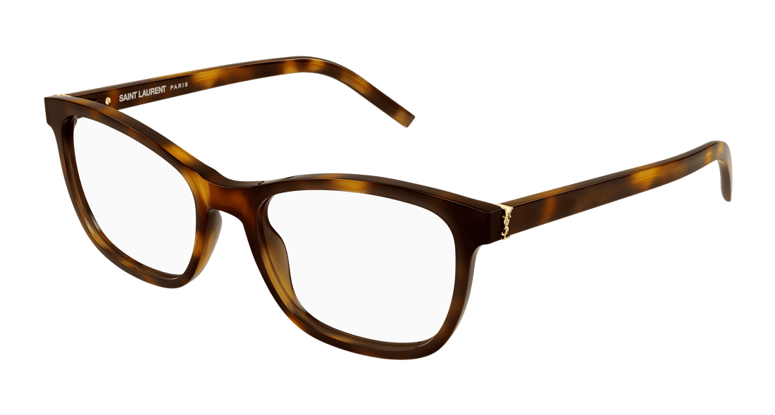 Occhiali da vista saint laurent sl m121 002 femenino taglia 54mm - Vista principale