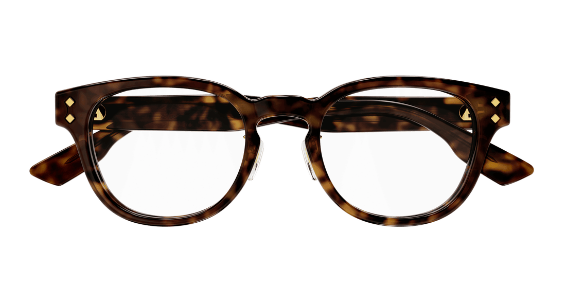 Brillen gucci gg1470oj 002 masculino größe 48mm - Detailansicht