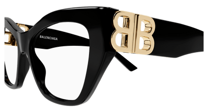 BALENCIAGA BB0312O 001 53