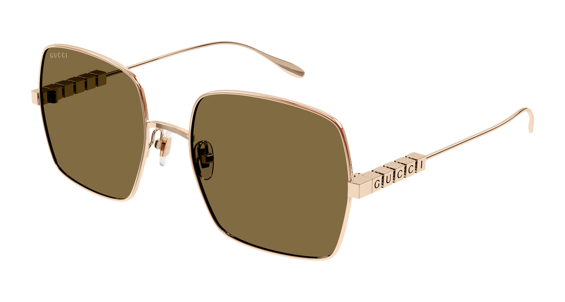 Sonnenbrillen gucci gg1434s 002 femenino größe 57mm - Hauptansicht