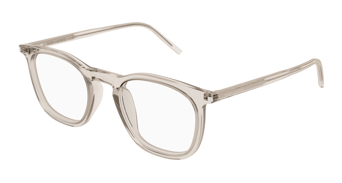 Occhiali da vista saint laurent sl 623 opt 004 masculino taglia 49mm - Vista principale