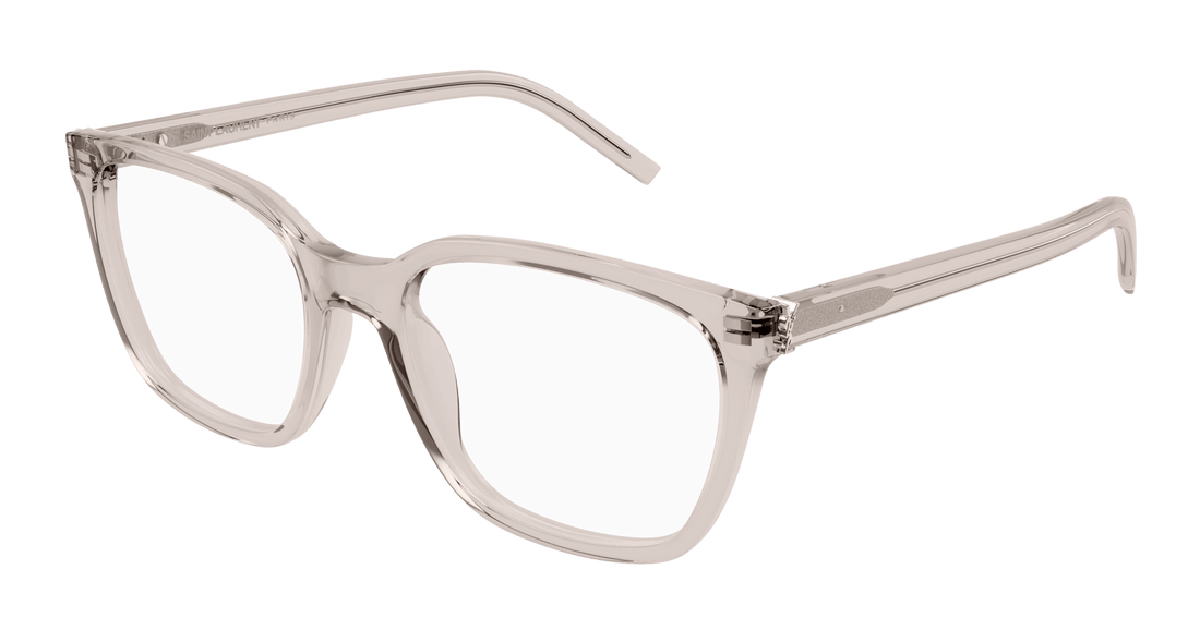 Occhiali da vista saint laurent sl m129 005 unisex taglia 54mm - Vista principale