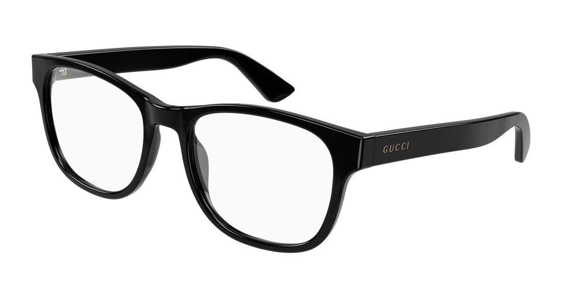 Occhiali da vista gucci gg1344o 005 masculino taglia 56mm - Vista principale