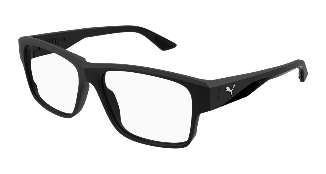 Brillen puma pu0408o 002 masculino größe 57mm - Hauptansicht