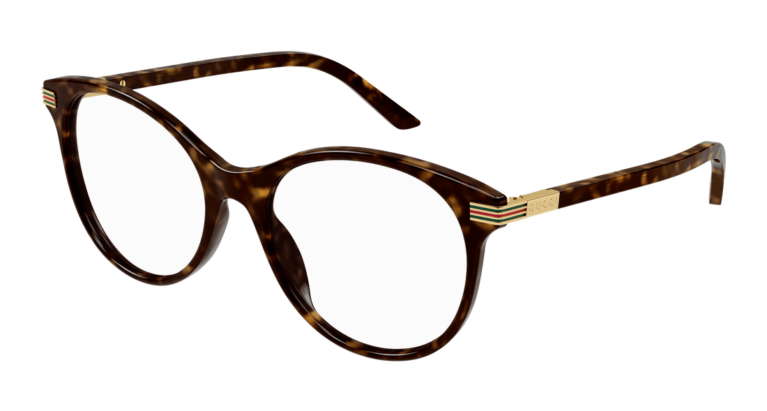 Occhiali da vista gucci gg1450o 002 femenino taglia 53mm - Vista principale
