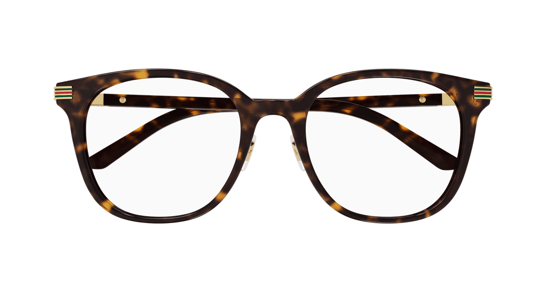 Occhiali da vista gucci gg1453ok 002 femenino taglia 53mm - Vista dettagliata