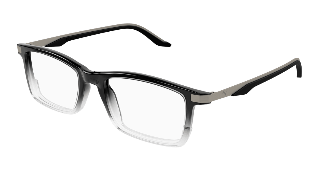 Brillen puma pu0410o 004 masculino größe 54mm - Hauptansicht