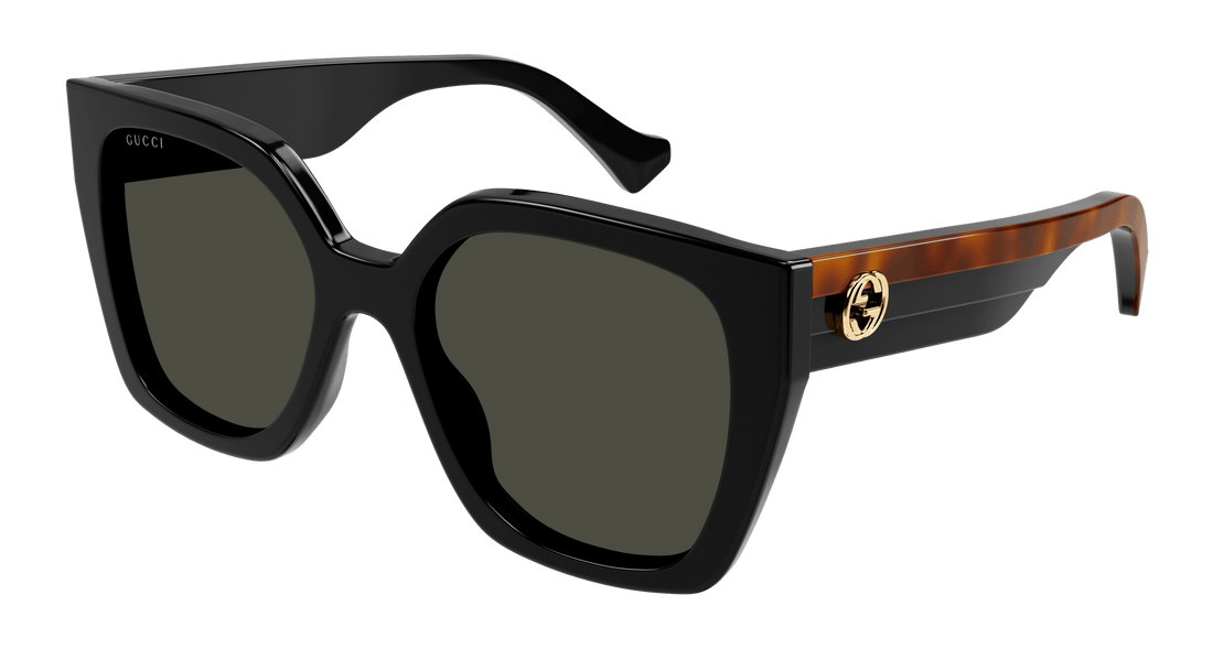 Sonnenbrillen gucci gg1300s 001 femenino größe 55mm - Hauptansicht