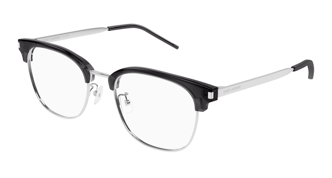 Gafas graduadas saint laurent sl 649/f 004 unisex talla 54mm - Vista principal