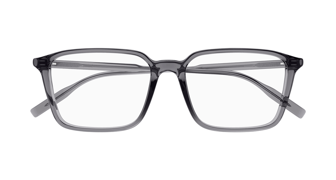 Occhiali da vista montblanc mb0293oa 003 masculino taglia 54mm - Vista dettagliata