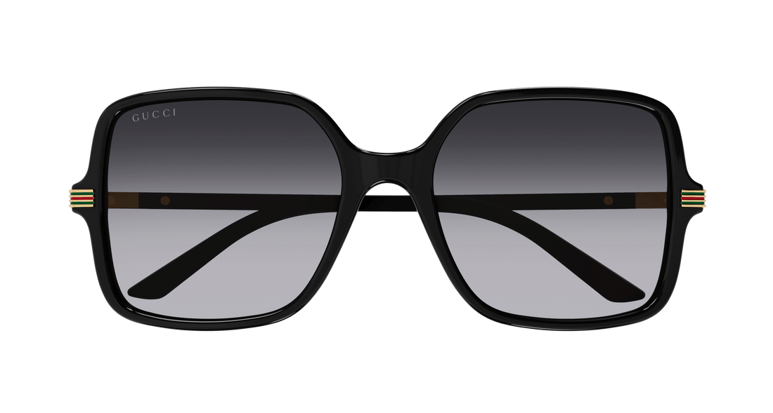 Gafas de sol gucci gg1449s 001 femenino talla 55mm - Vista de detalle