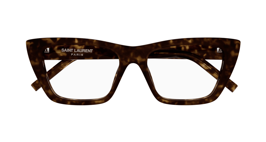 Dioptrijske naočale saint laurent sl 276 mica opt 004 femenino veličina 53mm - Detaljni prikaz