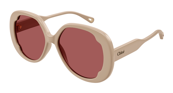 CHLOÉ CH0195SK 005 56