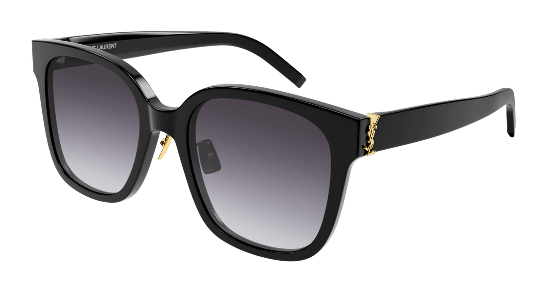 Occhiali da sole saint laurent sl m105/f 002 femenino taglia 55mm - Vista principale