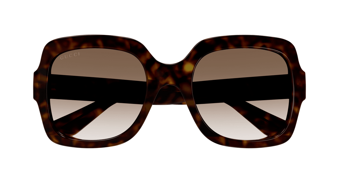 Occhiali da sole gucci gg1337s 003 femenino taglia 54mm - Vista dettagliata