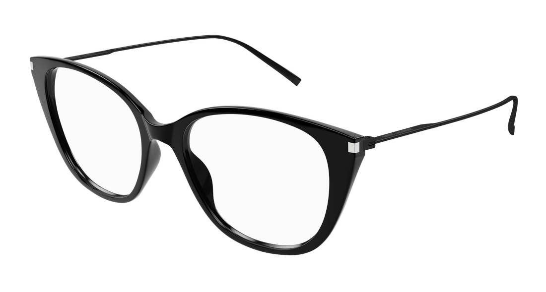 Brillen saint laurent sl 627 001 femenino größe 54mm - Hauptansicht