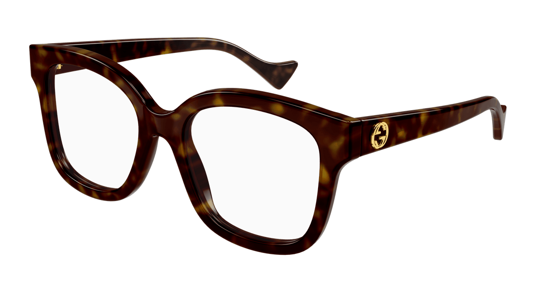 Occhiali da vista gucci gg1258o 005 femenino taglia 53mm - Vista principale