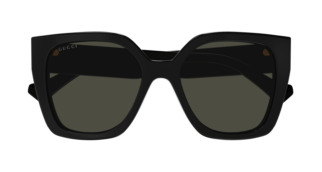 Sonnenbrillen gucci gg1300s 001 femenino größe 55mm - Detailansicht
