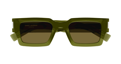 SAINT LAURENT SL 572 005 50