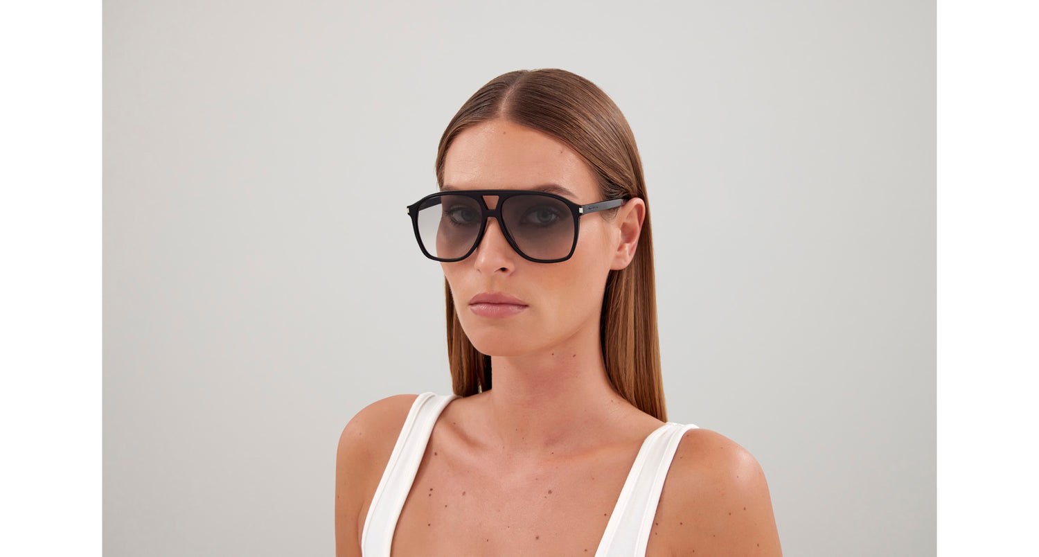 SAINT LAURENT SL 596 DUNE 006 58