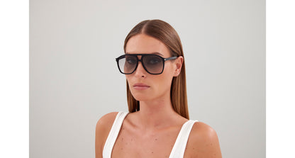 SAINT LAURENT SL 596 DUNE 006 58