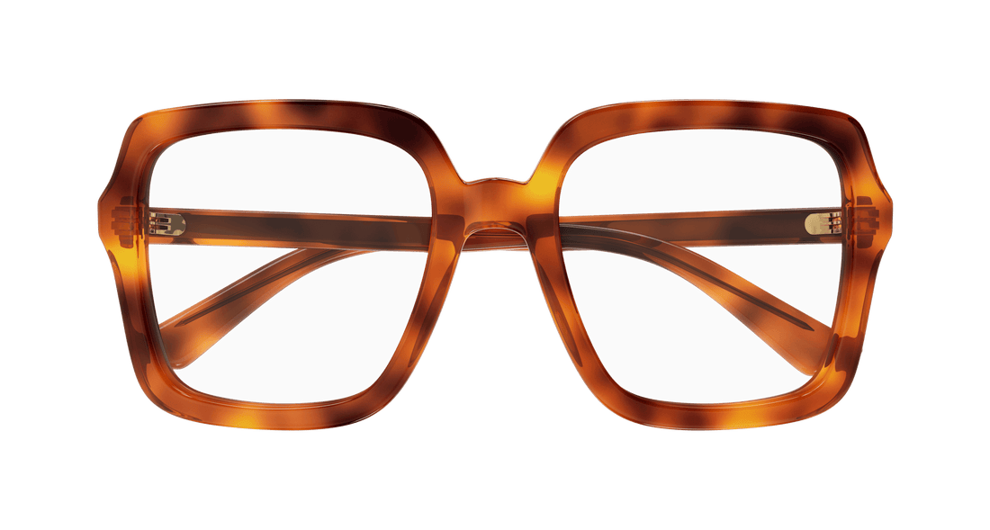 Occhiali da vista gucci gg1318o 002 femenino taglia 55mm - Vista dettagliata