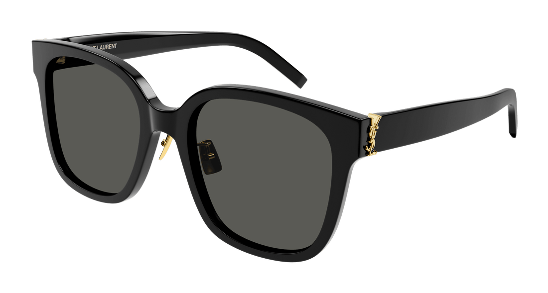 Occhiali da sole saint laurent sl m105/f 006 femenino taglia 55mm - Vista principale