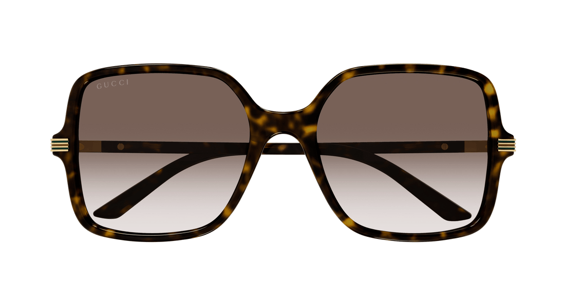 Sunglasses gucci gg1449s 002 femenino size 55mm - Detailed view