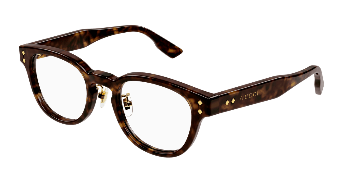 Occhiali da vista gucci gg1470oj 002 masculino taglia 48mm - Vista principale