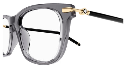 MONTBLANC MB0275OA 005 55