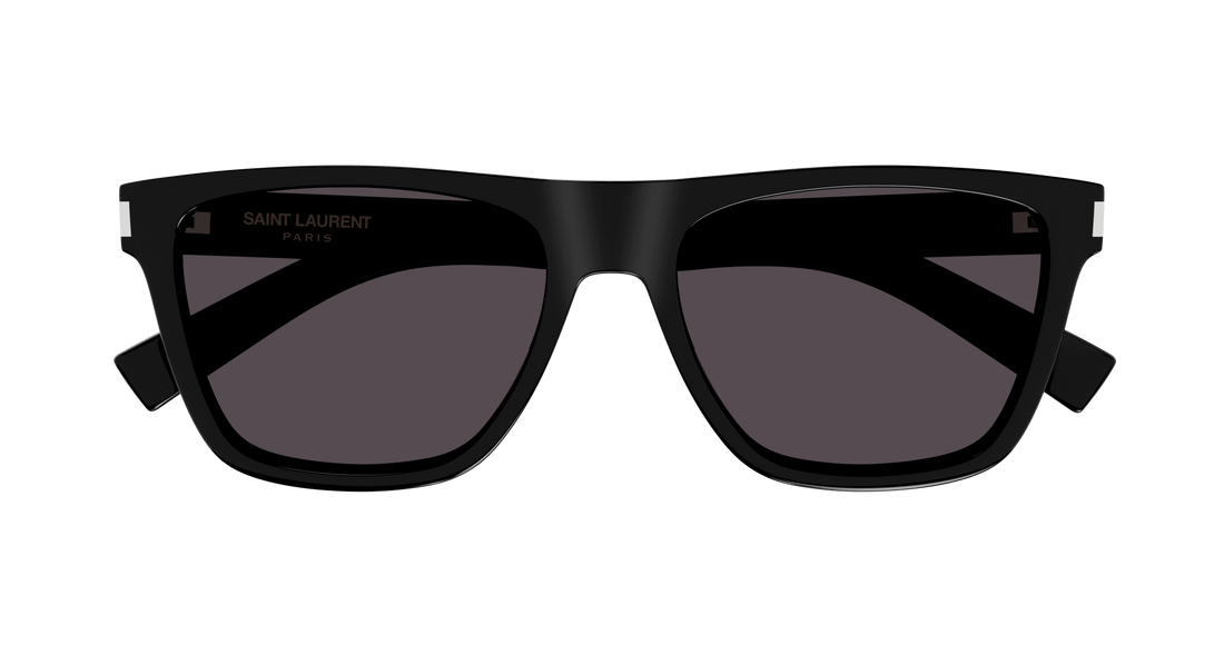Occhiali da sole saint laurent sl 619 001 masculino taglia 56mm - Vista dettagliata
