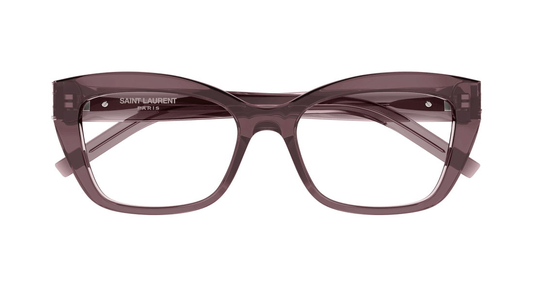 Dioptrijske naočale saint laurent sl m117 003 femenino veličina 53mm - Detaljni prikaz