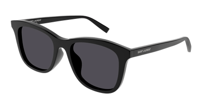 SAINT LAURENT SL 587/K 001 53