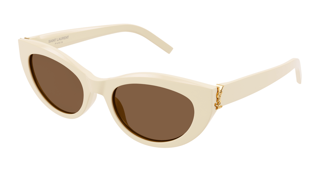 Occhiali da sole saint laurent sl m115 004 femenino taglia 54mm - Vista principale