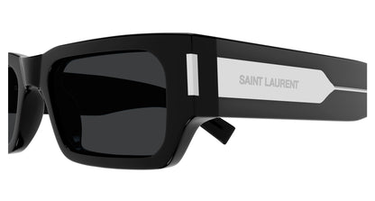 SAINT LAURENT SL 660 001 54