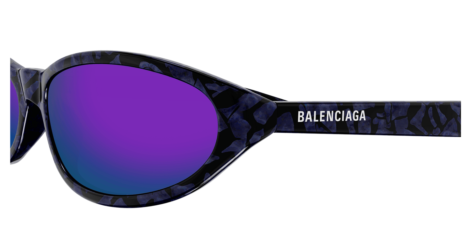 BALENCIAGA BB0007S 011 59