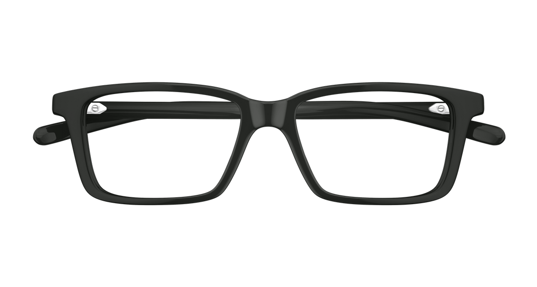 Occhiali da vista gucci gg1672o 008 verde rectangular / squared masculino taglia 56mm - Vista dettagliata
