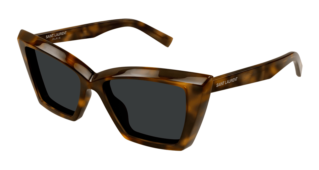 Sunčane naočale saint laurent sl 657 002 femenino veličina 54mm - Glavni prikaz