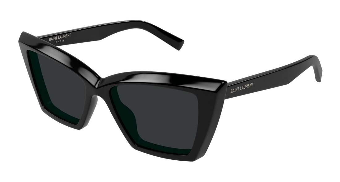Occhiali da sole saint laurent sl 657 001 femenino taglia 54mm - Vista principale
