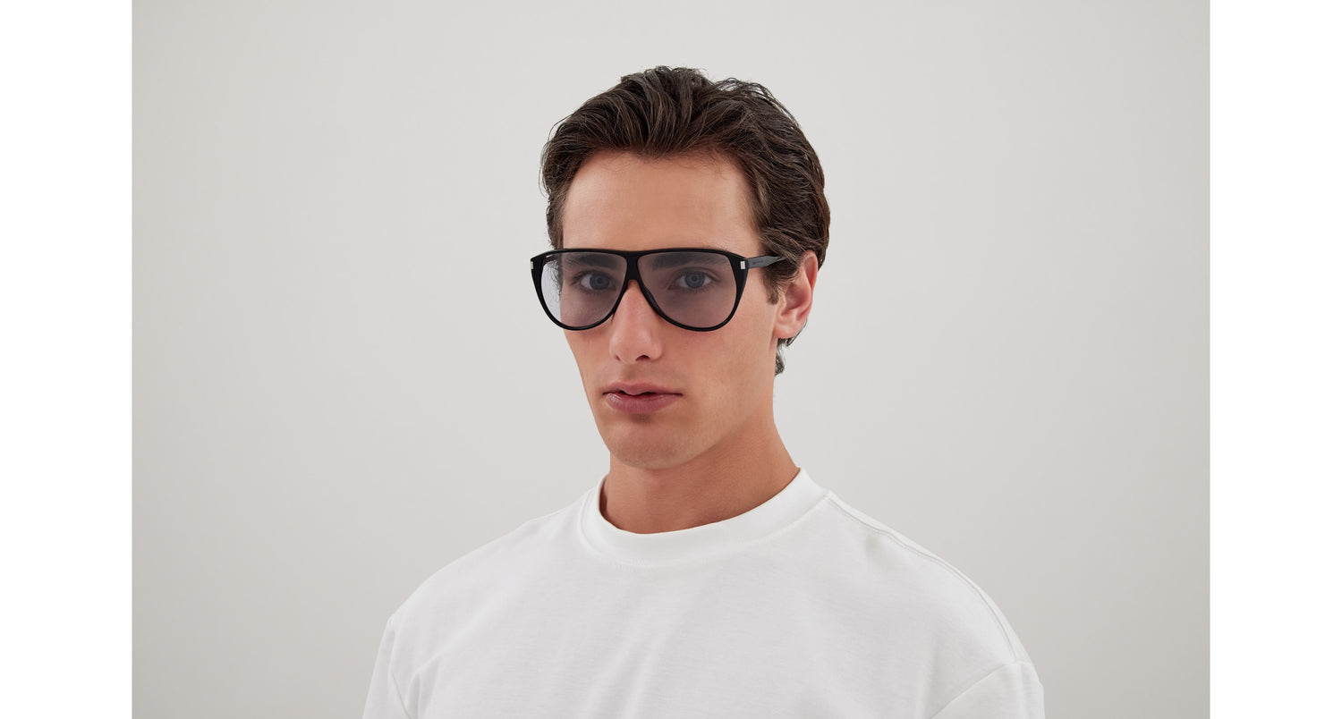 SAINT LAURENT SL 731 GASPAR 001 65