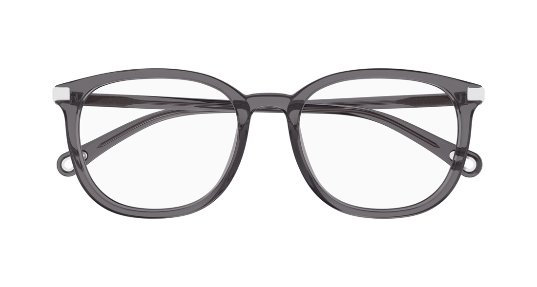 Brillen chloé ch0247oa 004 femenino größe 54mm - Detailansicht